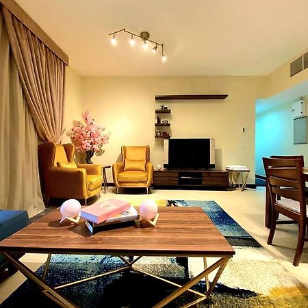 Apartmán شقة لندن بارك _ مدينة الملك عبدالله الإقتصادية King Abdullah Economic City Exteriér fotografie