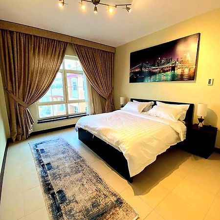 Apartmán شقة لندن بارك _ مدينة الملك عبدالله الإقتصادية King Abdullah Economic City Exteriér fotografie