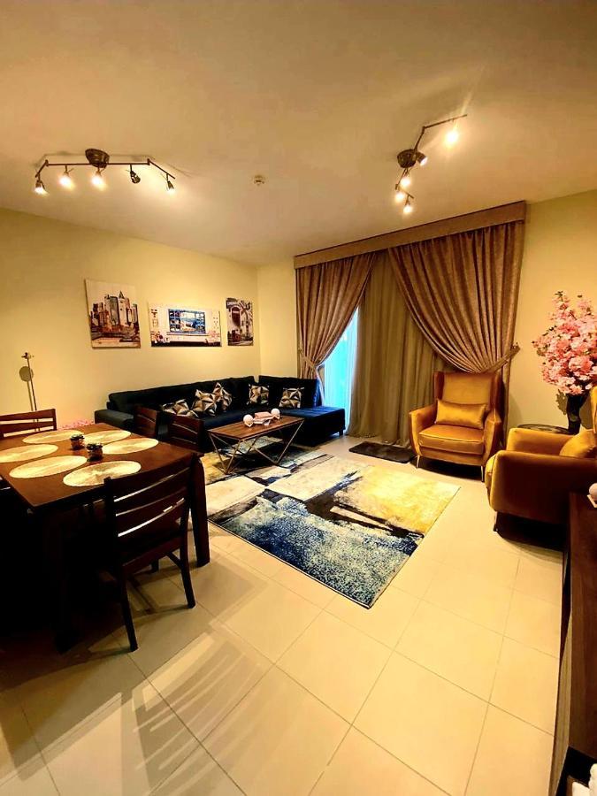 Apartmán شقة لندن بارك _ مدينة الملك عبدالله الإقتصادية King Abdullah Economic City Exteriér fotografie