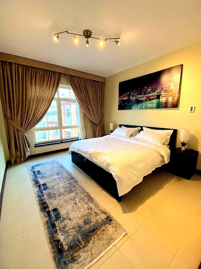 Apartmán شقة لندن بارك _ مدينة الملك عبدالله الإقتصادية King Abdullah Economic City Exteriér fotografie