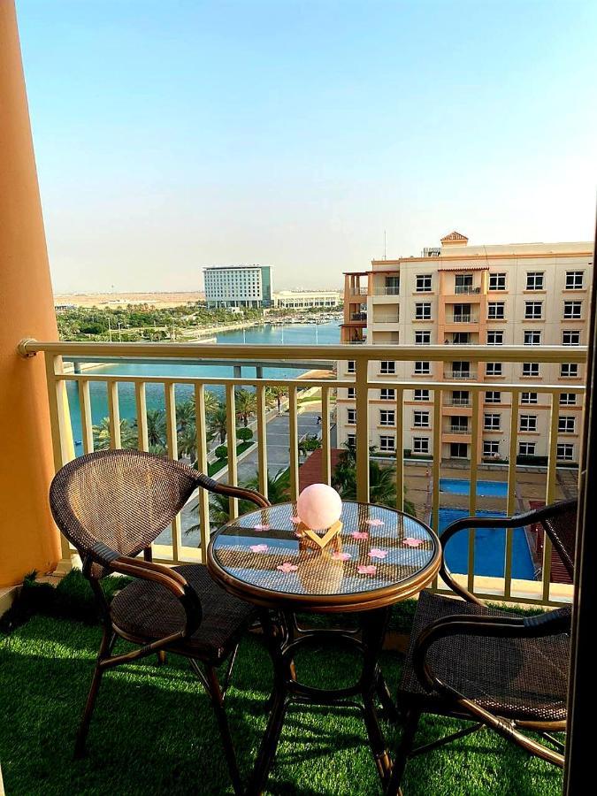 Apartmán شقة لندن بارك _ مدينة الملك عبدالله الإقتصادية King Abdullah Economic City Exteriér fotografie