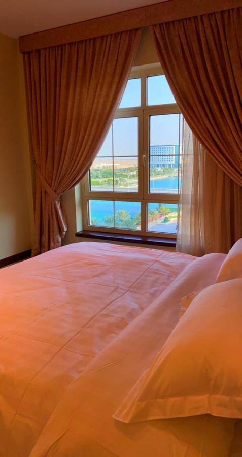 Apartmán شقة لندن بارك _ مدينة الملك عبدالله الإقتصادية King Abdullah Economic City Exteriér fotografie